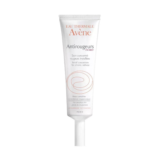 Avène Eau Thermale Antirougeurs Fort Relief Concentrate - 30ML