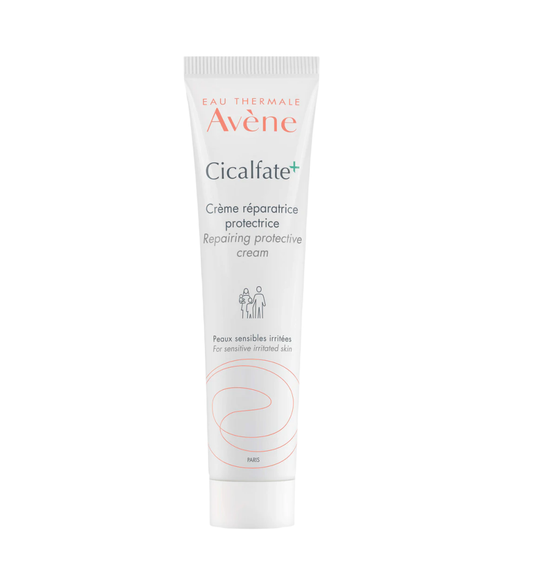 Avène Eau Thermale Cicalfate+ Repairing Protective Cream - 40ML