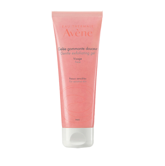 Avène Eau Thermale Gentle Exfoliating Gel - 75ml