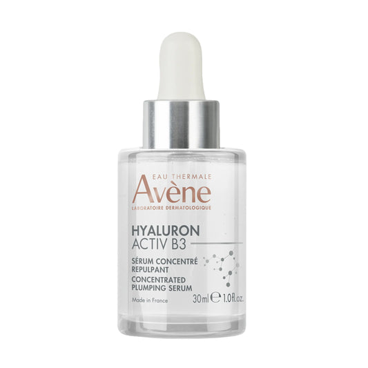 Avène Hyaluron Activ B3 Concentrated Plumping Serum - 30ml
