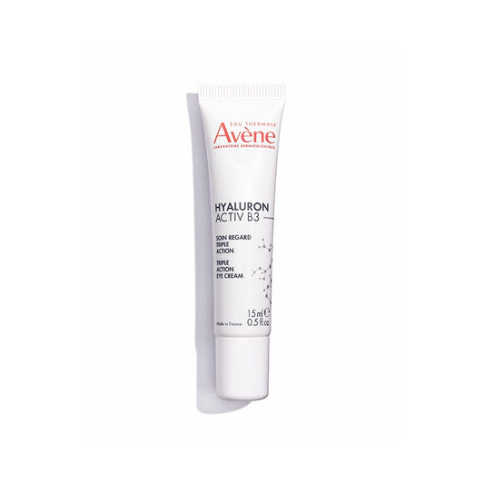 Avène Hyaluron Activ B3 Triple Action Eye Cream - 15ml
