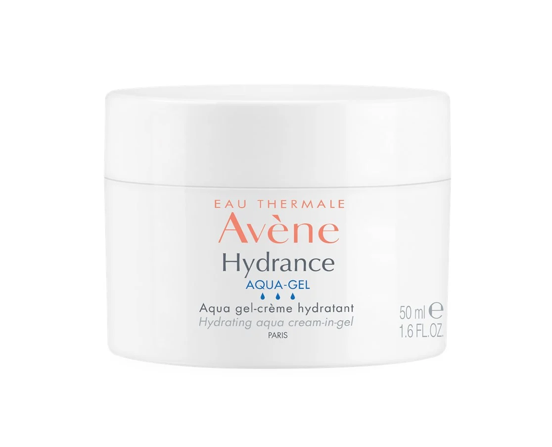 Avène Hydrance Aqua-Gel Hydrating Cream-in-Gel - 50ml