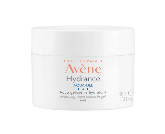Avène Hydrance Aqua-Gel Hydrating Cream-in-Gel - 50ml
