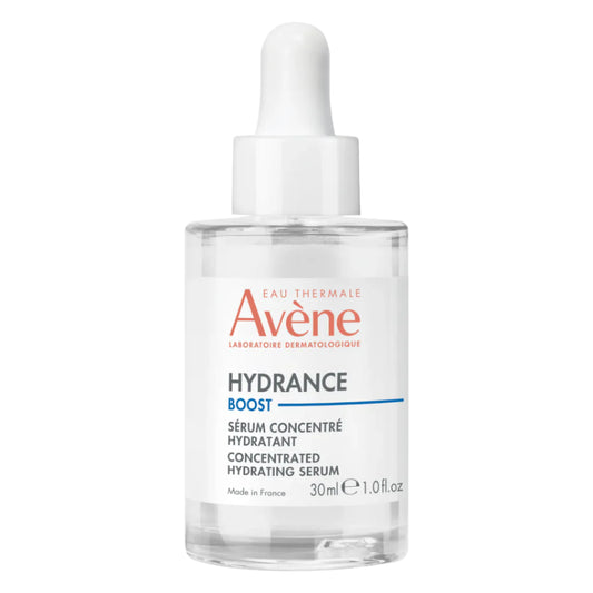 Avène Hydrance Boost Concentrated Hydrating Serum - 30ml