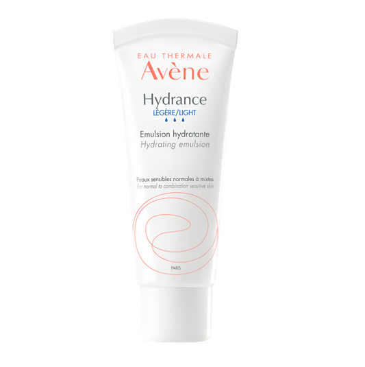 Avène Hydrance Light Hydrating Emulsion - 40ml