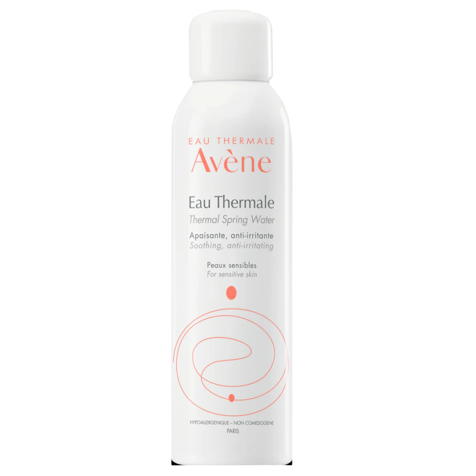 Avène Thermal Spring Water Spray