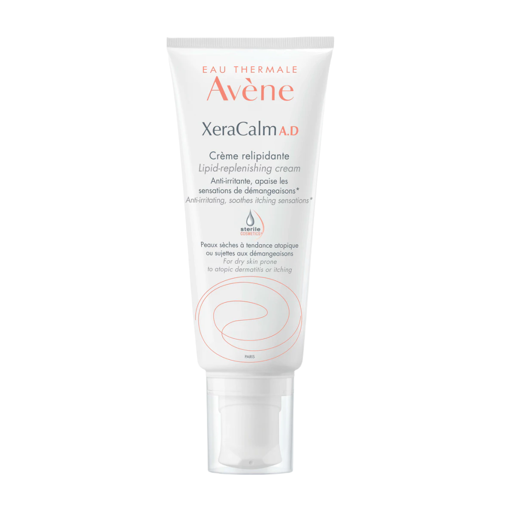 Avène XeraCalm A.D Lipid-Replenishing Cream - 200ml