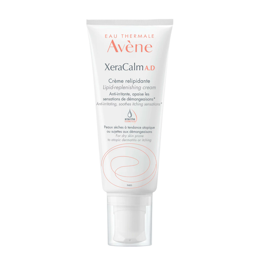 Avène XeraCalm A.D Lipid-Replenishing Cream - 200ml