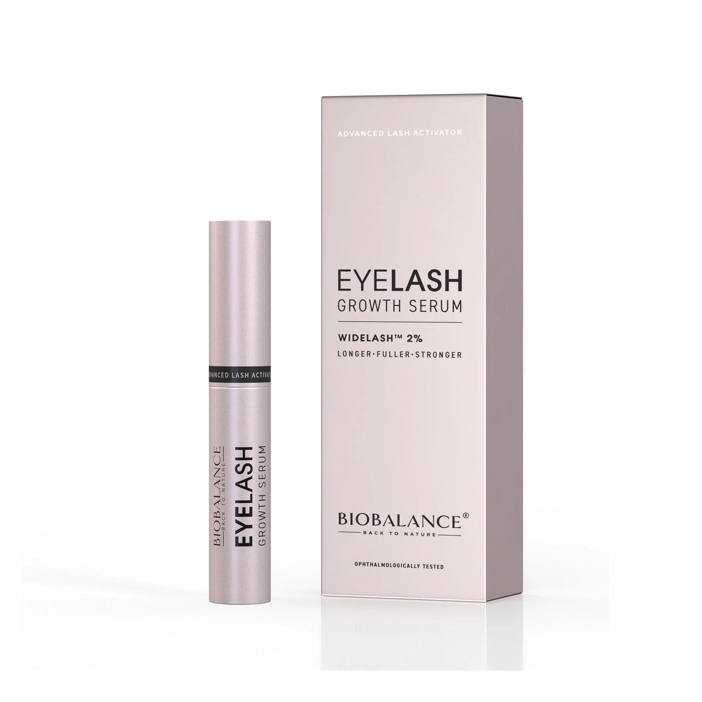 BIO BALANCE EYELASH GROWTH SERUM 6ml
