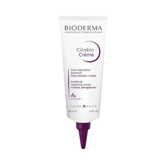 BIODERMA CICABIO CREAM 100ml