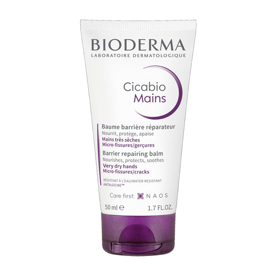 BIODERMA CICABIO MAINS 50 ML