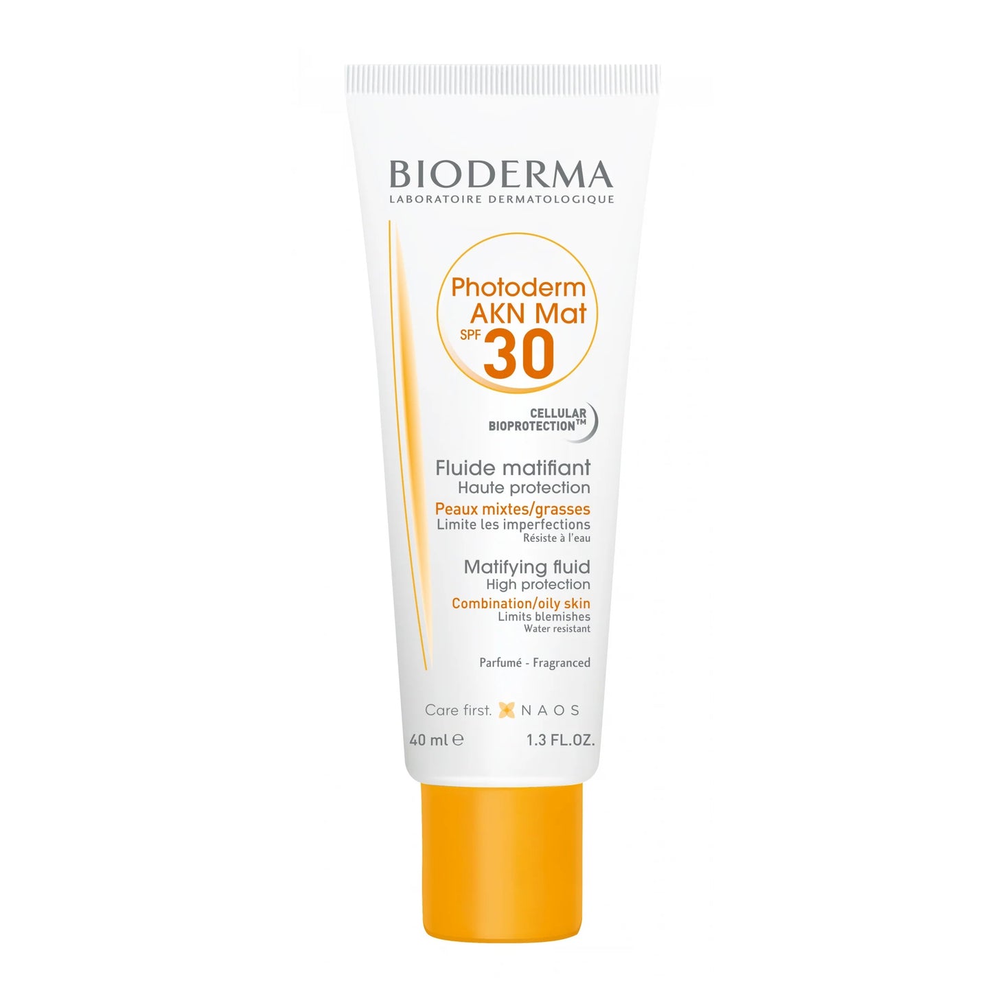 BIODERMA PHOTODERM AKN MAT SPF 30 40ml