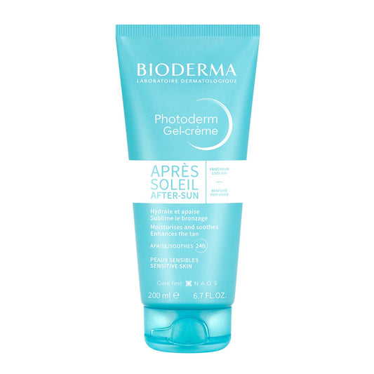BIODERMA PHOTODERM GEL- CREAMA fter-Sun 200ML