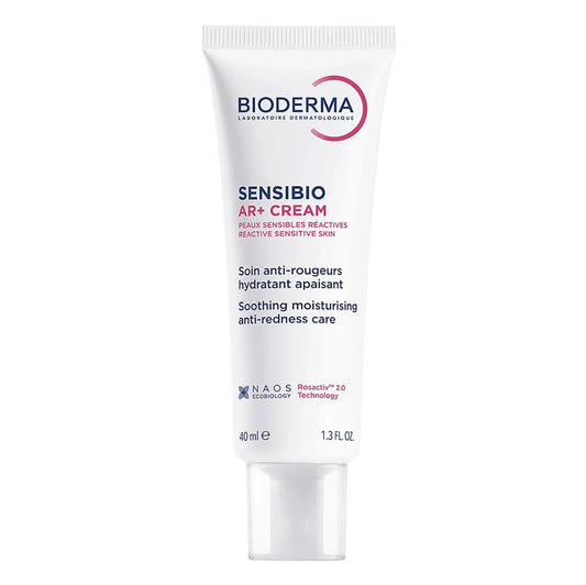 BIODERMA SENSIBIO AR+ CREAM 40ml