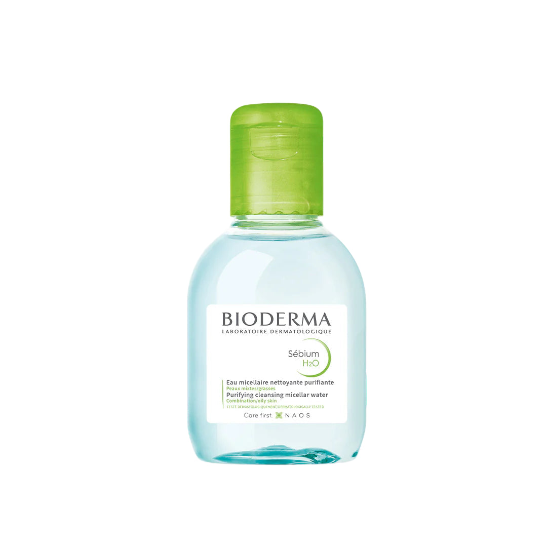 BIODERMA Sebium H2O Purifying Micellar Water