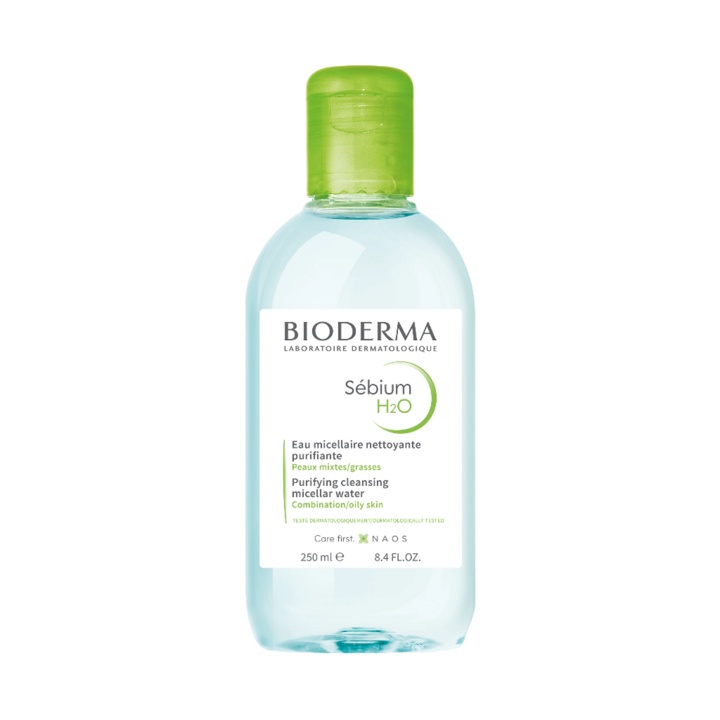 BIODERMA Sebium H2O Purifying Micellar Water