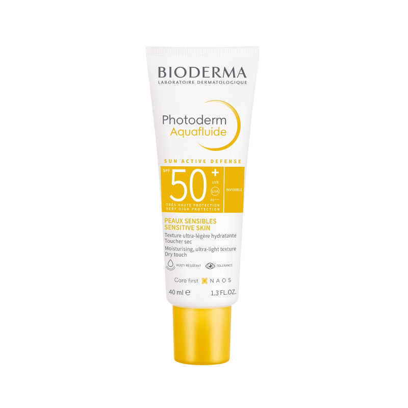 BIODERMA Sunblock Photoderm Aquafluide SPF 50+ 40ML