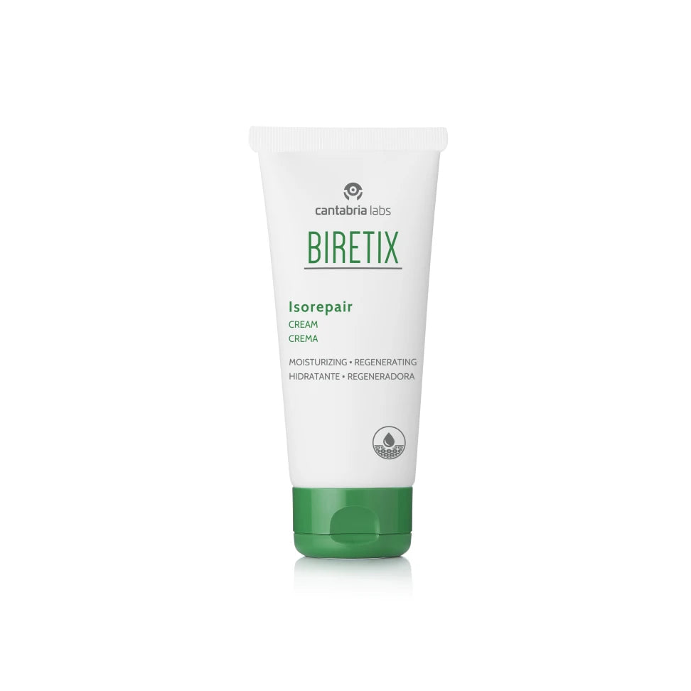 BIRETIX ISOREPAIR CREAM 50ml
