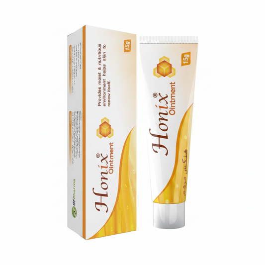 Honix Ointment Moisturizing and Nourishing Skin Care Ointment