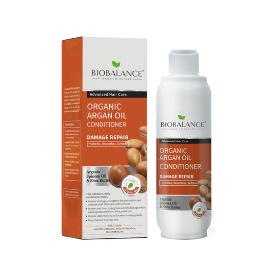 Bio Balance Organic Argan Oil Conditioner 300ml