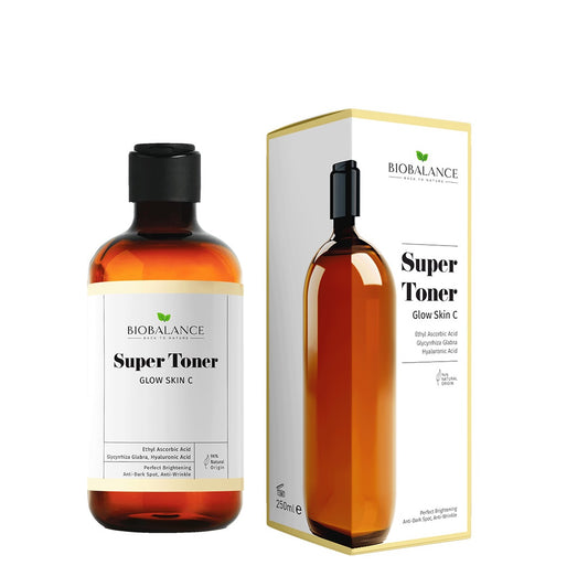 Bio Balance Super Toner – Glow Skin C 250ml