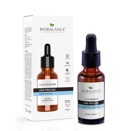 Bio Balance Superserum AHA-Peeling 30ml