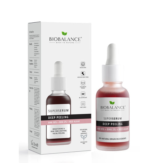 Bio Balance Superserum Deep Peeling 30ml