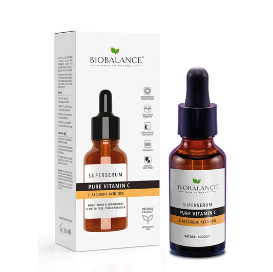 Bio Balance Superserum Pure Vitamin C 30ml