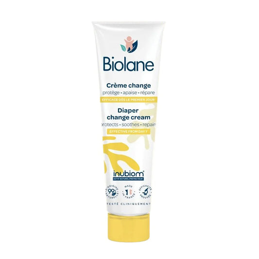 Biolane Diaper Change Cream 100 ml