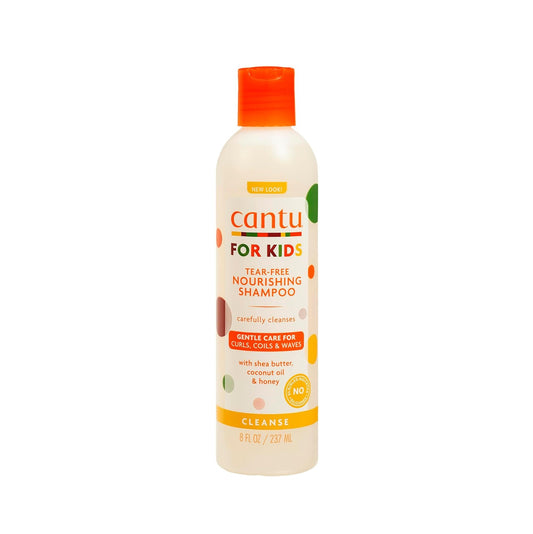 CANTU Kids Shampoo 237ml