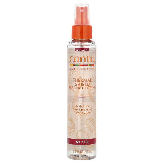 CANTU Thermal Shield Heat Protectant 151ml