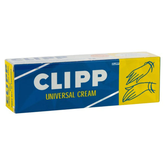 CLIPP Universal Cream – Multi-Purpose Moisturizer - 62g