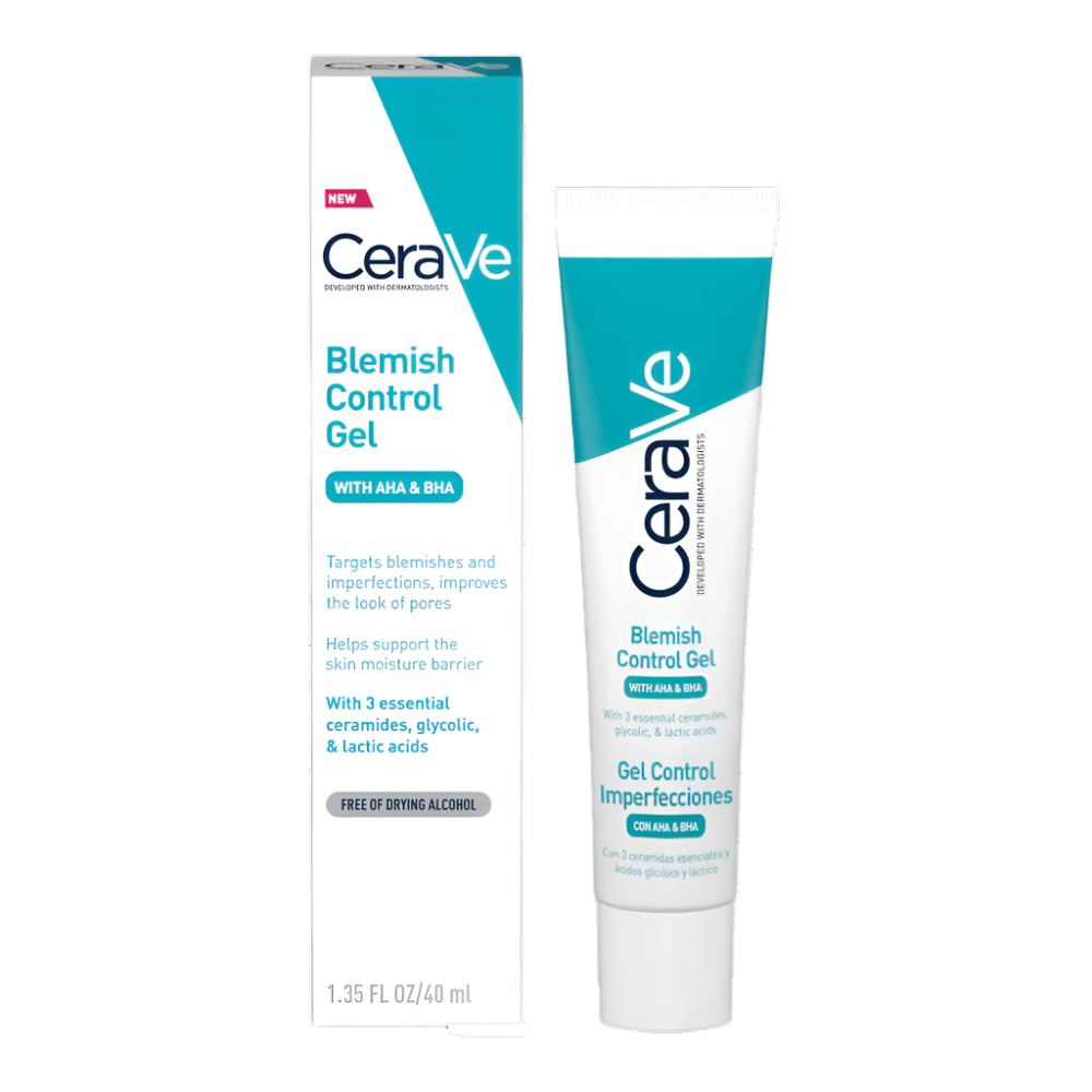 CeraVe Blemish Control Gel – 40ml