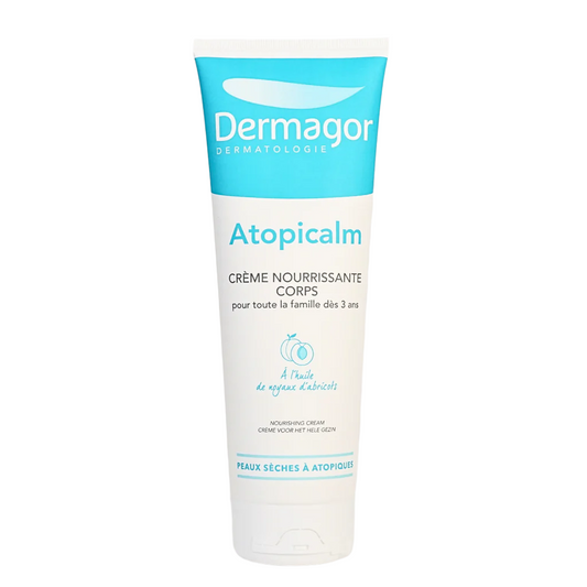 DERMAGOR Atopicalm Nourishing Cream - 250ml