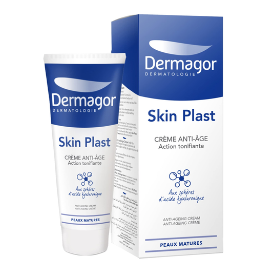 DERMAGOR Skin Plast Anti-Aging Cream - 40ml