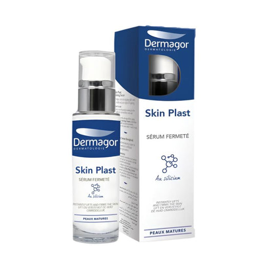 DERMAGOR Skin Plast Firming Serum - 30ml