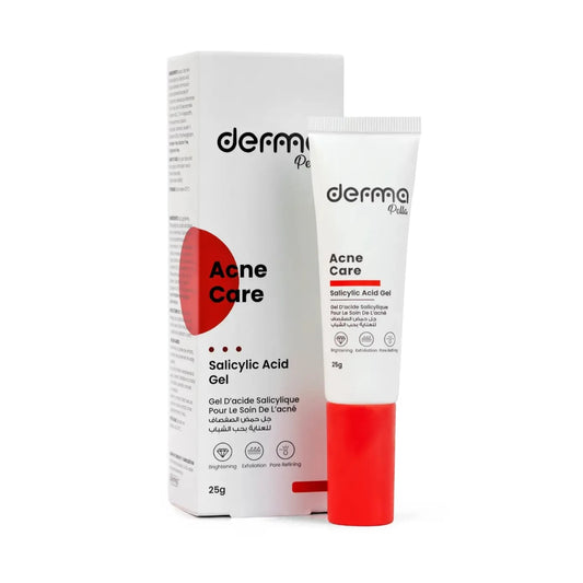 DERMA PELLA Acne Care 25g