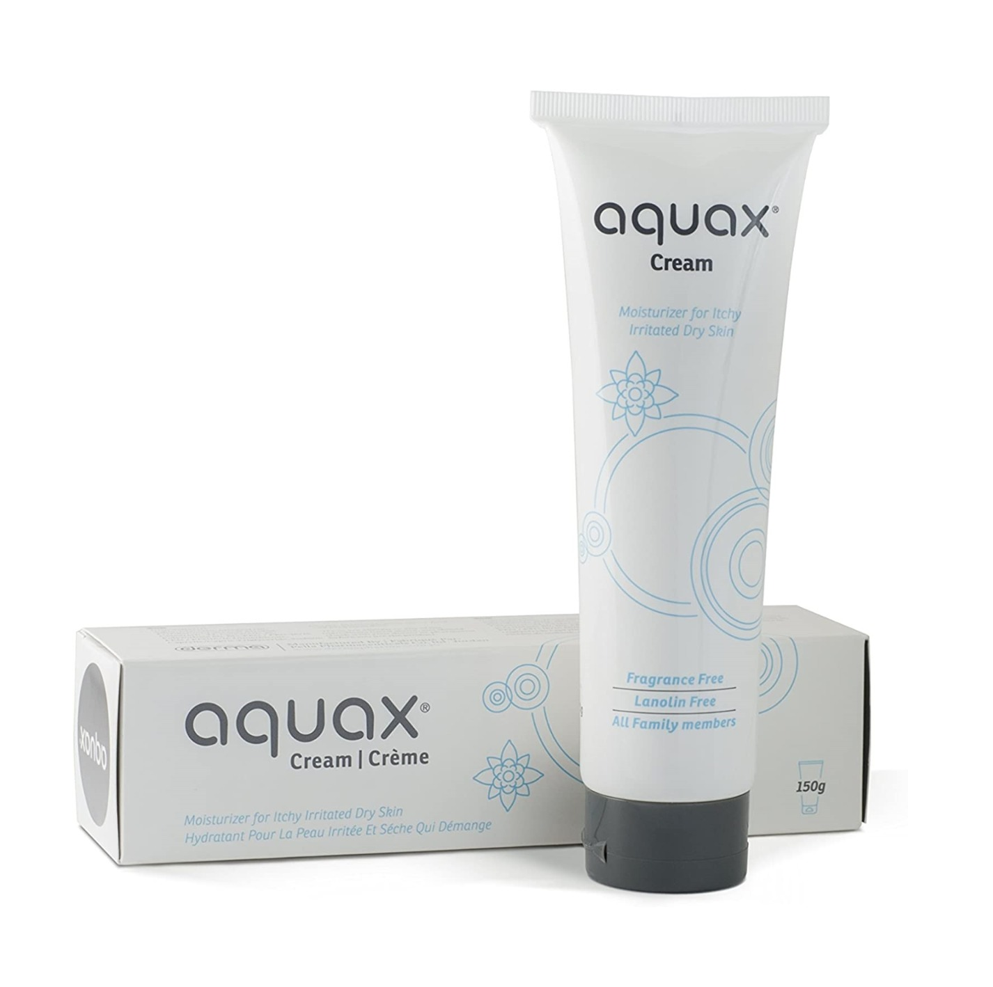 DERMA PELLA Aquax Cream 150g