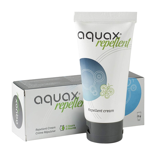 DERMA PELLA Aquax Repellent 75g