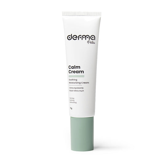 DERMA PELLA Derma Pella Calm Cream 75g