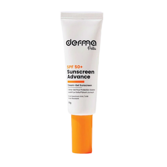 DERMA PELLA Sunscreen Advance SPF 50+ / 50g