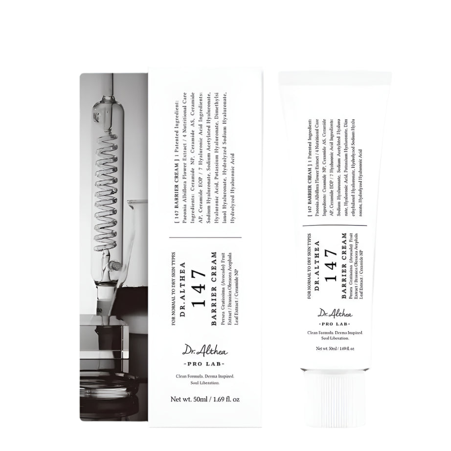DR. ALTHEA 147 BARRIER CREAM 50ml