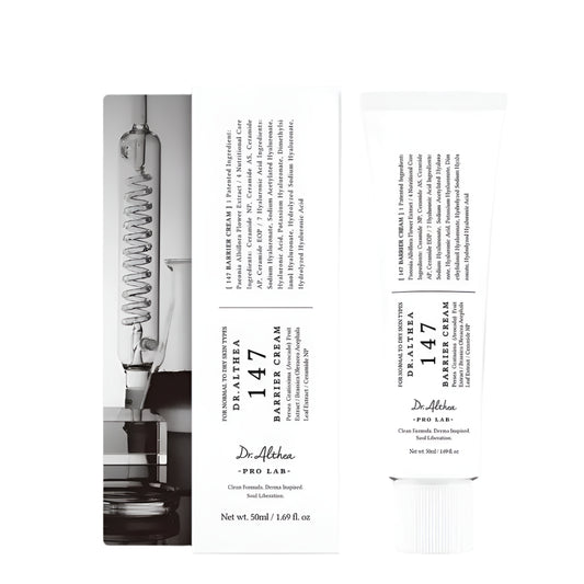 DR. ALTHEA 147 BARRIER CREAM 50ml