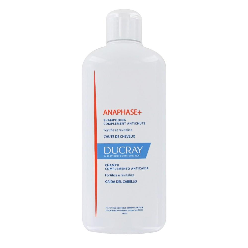 Ducray Anaphase+ Shampoo - Hair Loss Supplement
