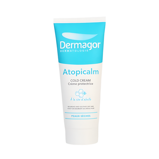 Dermagor Atopicalm Cold Cream - 100ml