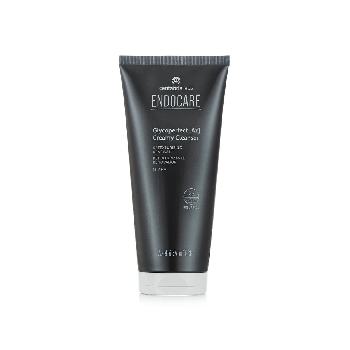 ENDOCARE GLYCOPERFECT [Az] CREAMY CLEANSER 200ml