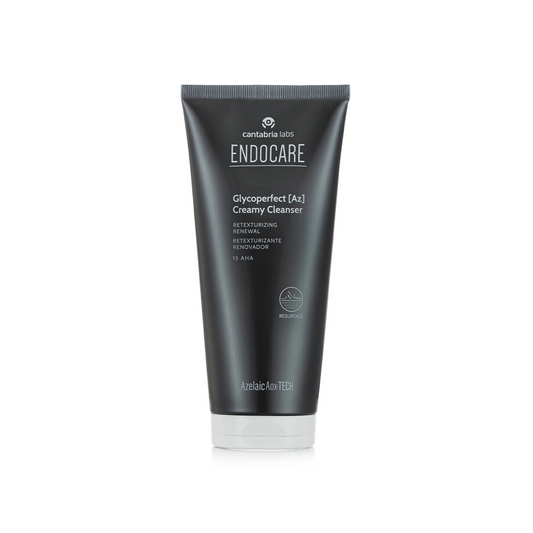 ENDOCARE GLYCOPERFECT [Az] CREAMY CLEANSER 200ml