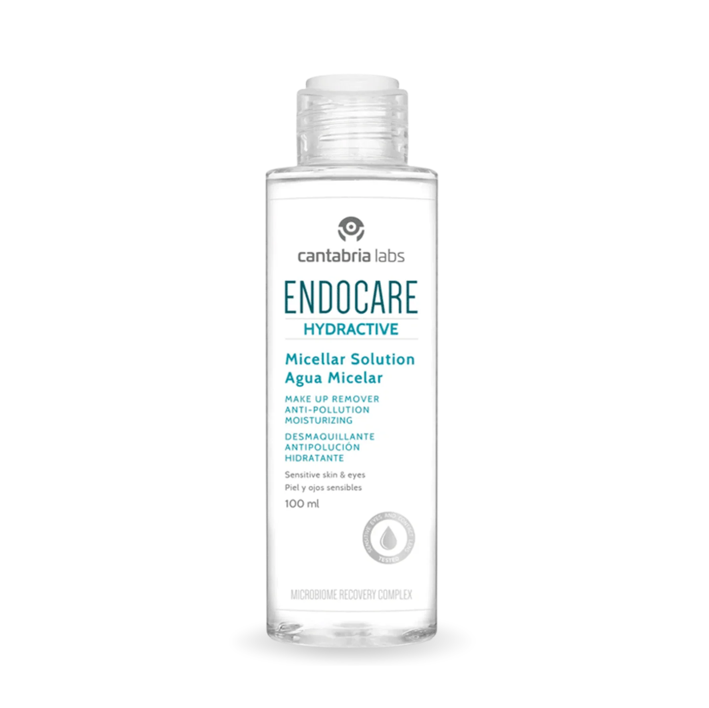 ENDOCARE HYDRACTIVE MICELLAR SOLUTION