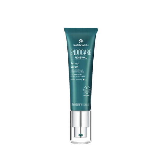ENDOCARE RENEWAL RETINOL SERUM 30ml