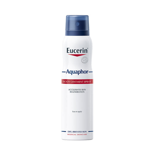 EUCERIN Aquaphor Body Ointment Spray 250ml